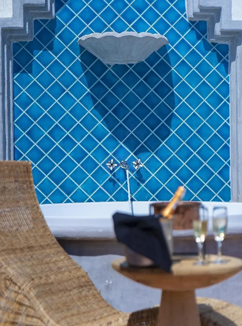 Yacht Boheme Hotel-Boutique Class - Adults Only Фетхие Отель