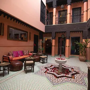 Sultan Suleiman Marrakesch