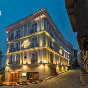 **** Hotel Antis Hotel-special Category Tyrkiet