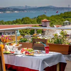 ** Hotel Meddusa Turquie