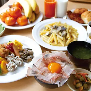*** Hotel Apa Haneda Anamori Inari Ekimae Japon