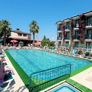 Отель Bahar (adults Only)
