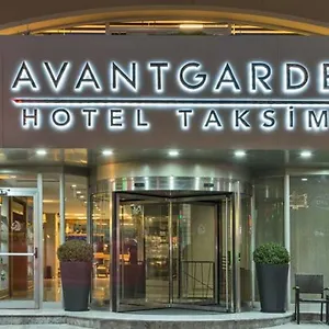 avantgarde-hotel-taksim.istanbul-turkeyhotels.com/