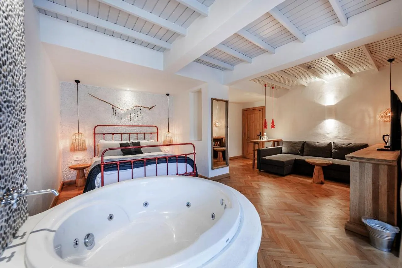 Yacht Boheme Hotel-Boutique Class - Adults Only Fethiye 4*,  Türkei