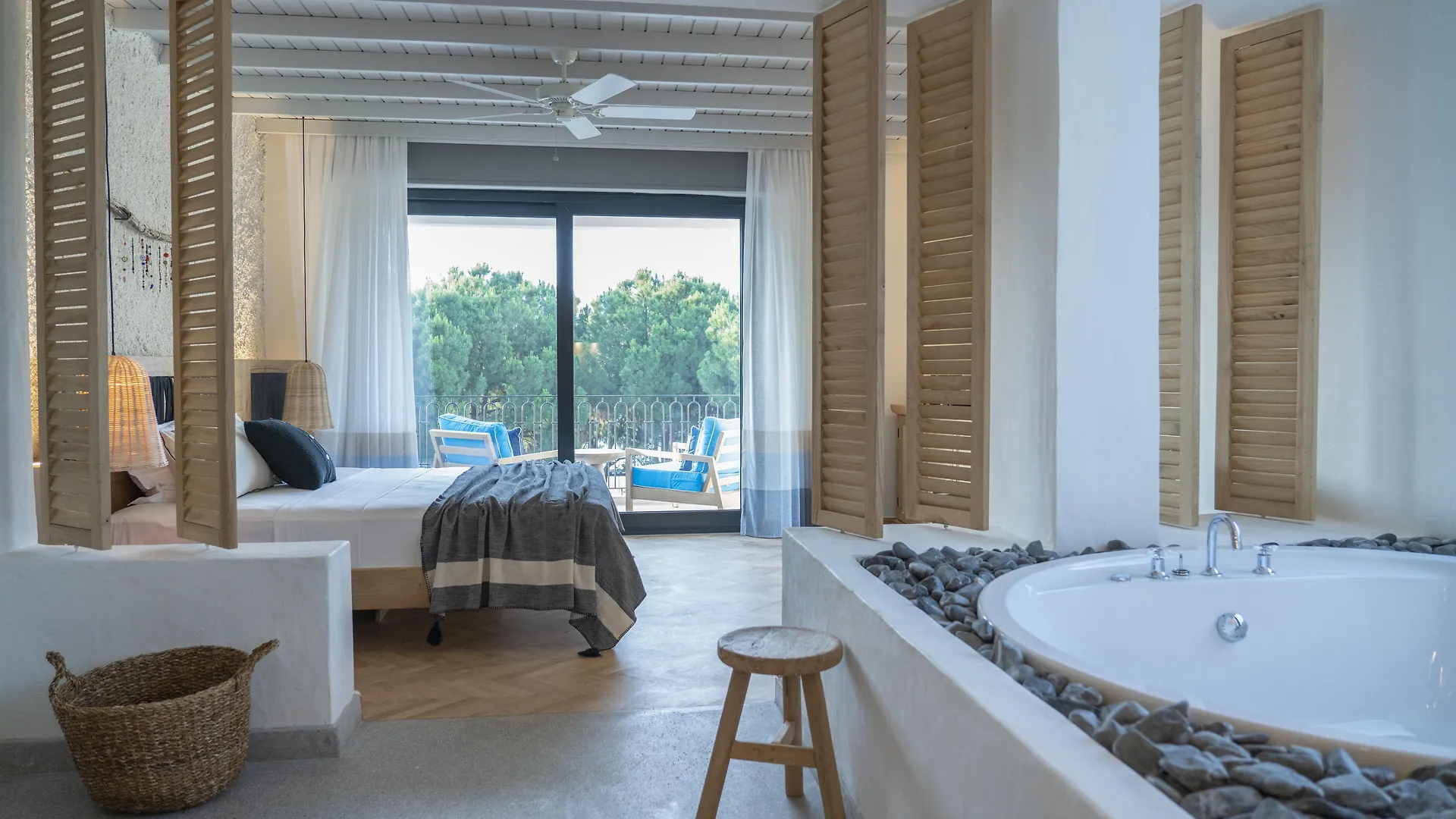 **** Hotel Yacht Boheme Hotel-Boutique Class - Adults Only Fethiye Türkei