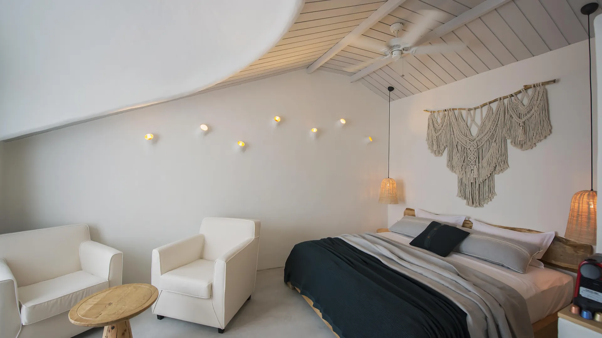 Yacht Boheme Hotel-Boutique Class - Adults Only Fethiye Türkei