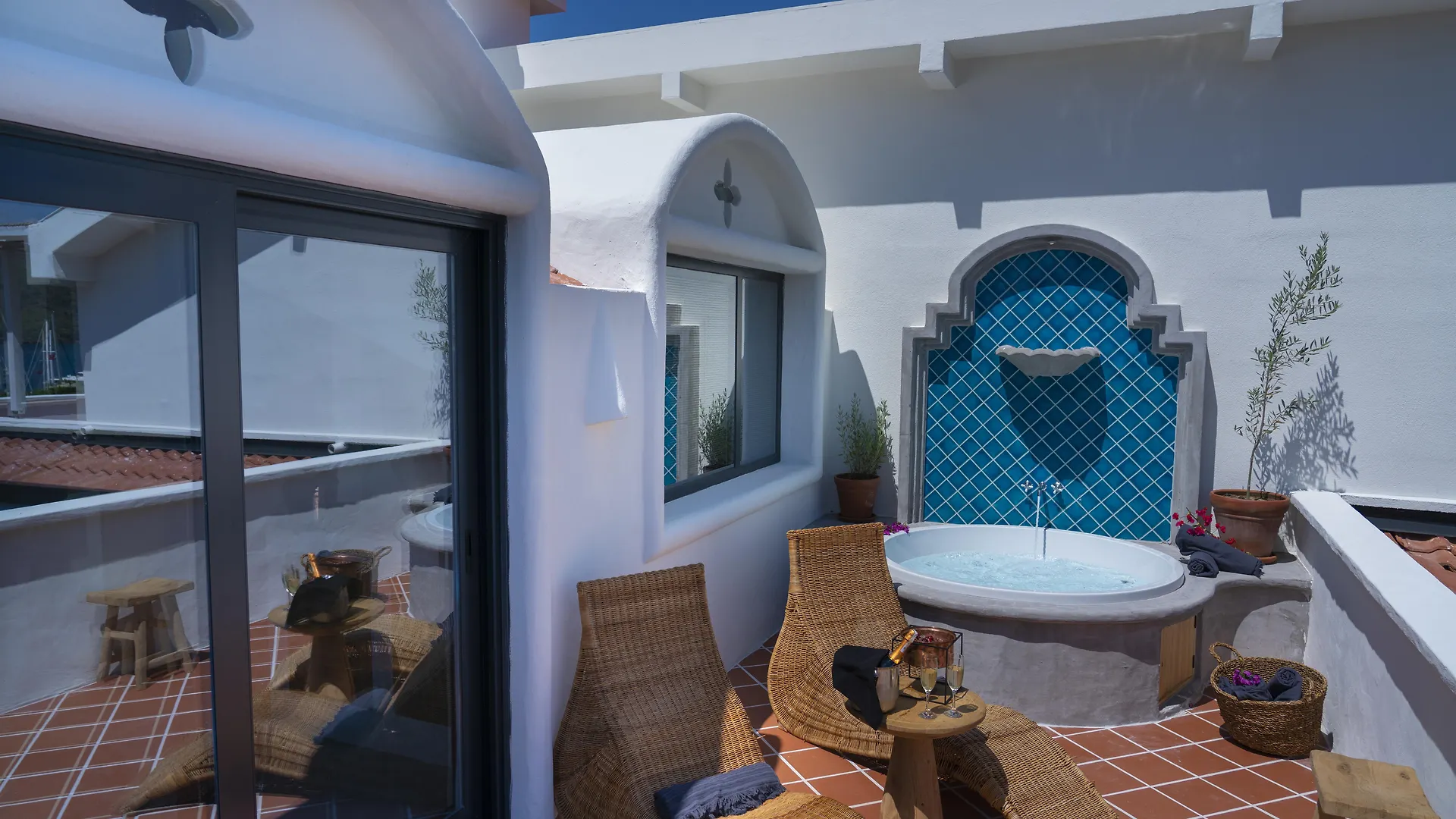 **** Hotel Yacht Boheme Hotel-Boutique Class - Adults Only Fethiye Türkei