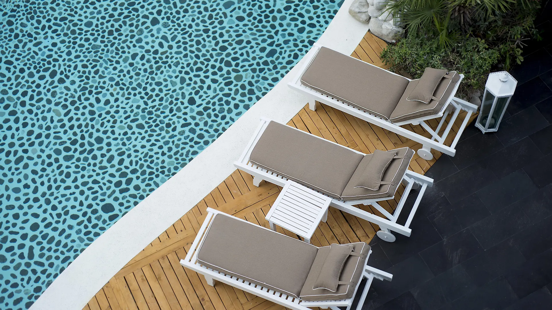 Yacht Boheme Hotel-Boutique Class - Adults Only Fethiye Türkei