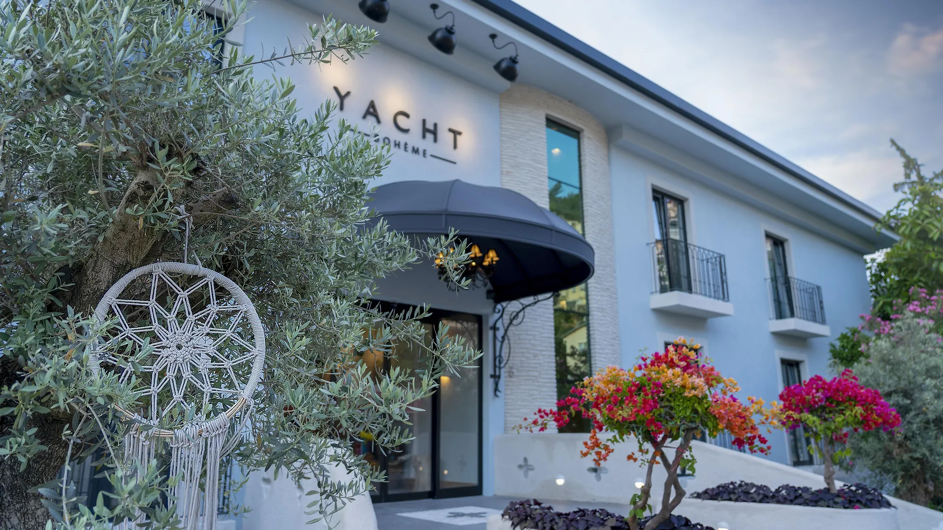 Yacht Boheme Hotel-Boutique Class - Adults Only Fethiye Türkei