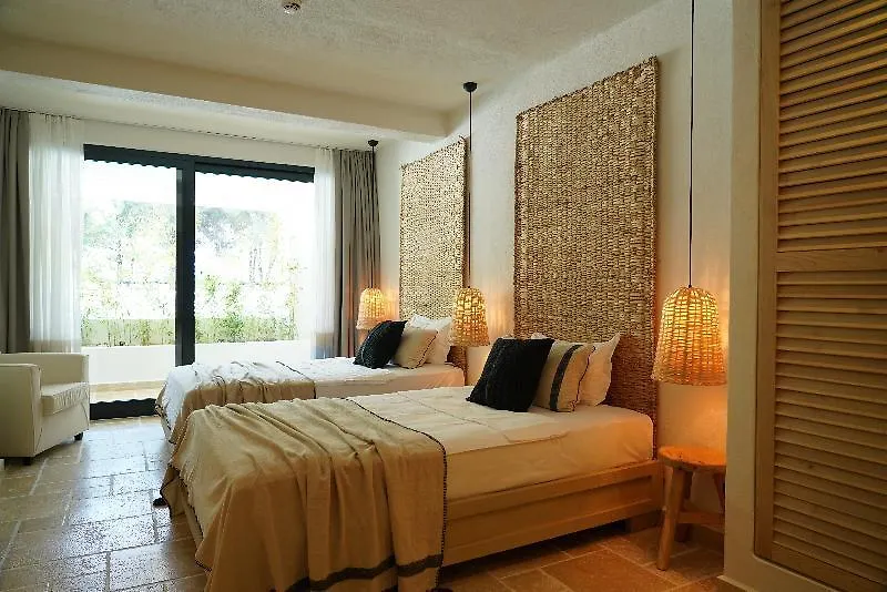 Hotel Yacht Boheme Hotel-Boutique Class - Adults Only Fethiye