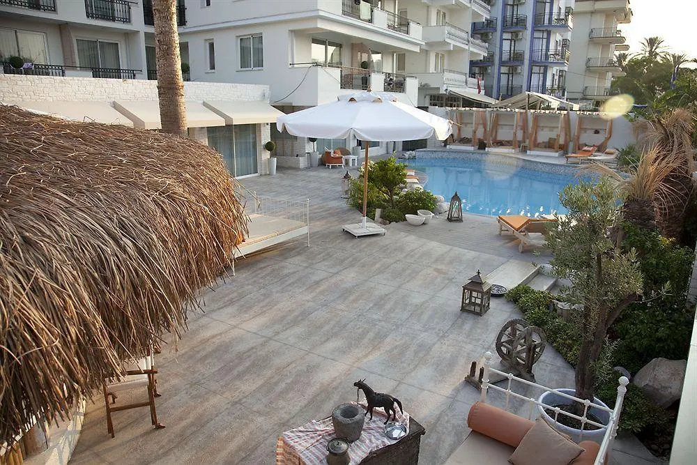 Yacht Boheme Hotel-Boutique Class - Adults Only Fethiye Türkei