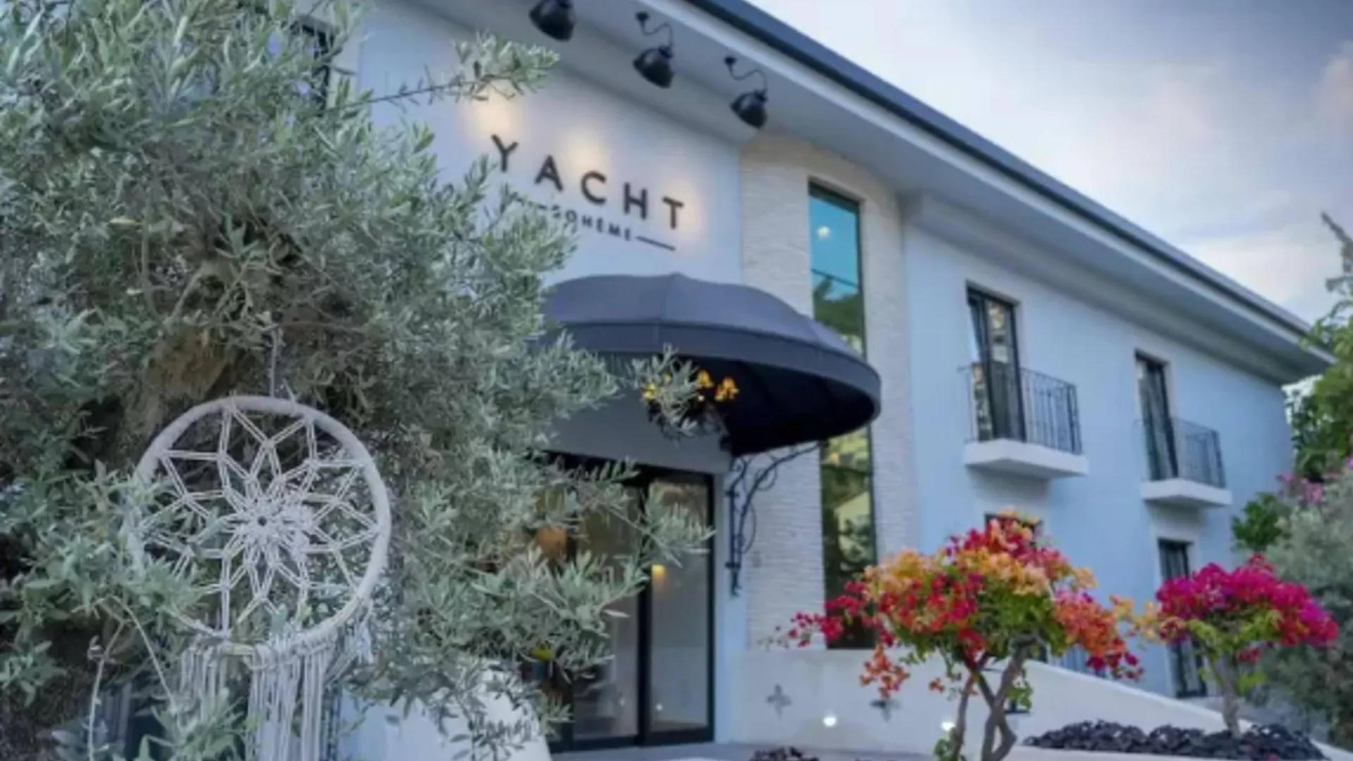 Yacht Boheme Hotel-Boutique Class - Adults Only Fethiye